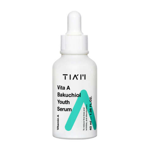 Tiam Vita A Bakuchiol Youth Serum 40 ml - TIAM