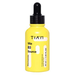 Tiam Vita B3 Source Serum 40 ml - 1