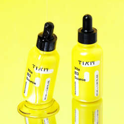 Tiam Vita B3 Source Serum 40 ml - 4