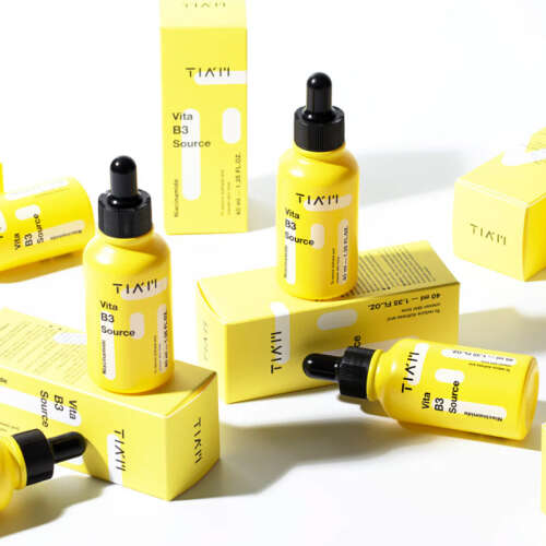 Tiam Vita B3 Source Serum 40 ml - 6