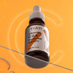 Tiam Vitamin C 24 Suprise Serum 30 ml - 2