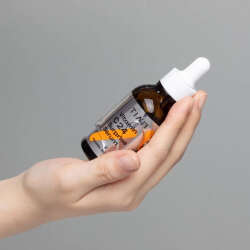 Tiam Vitamin C 24 Suprise Serum 30 ml - 6