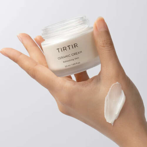 TIRTIR Ceramic Cream 50 ml - 2