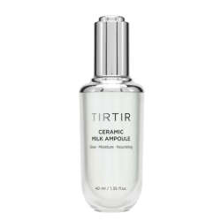 TIRTIR Ceramic Milk Ampoule 40 ml - 1