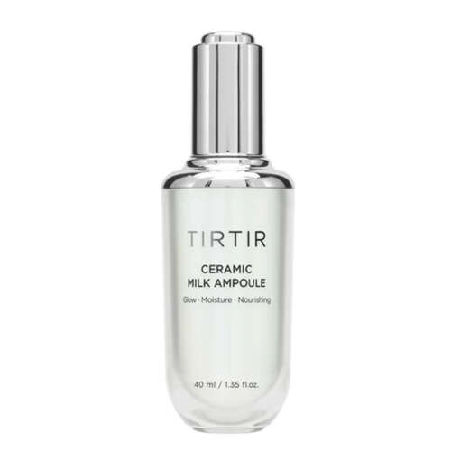 TIRTIR Ceramic Milk Ampoule 40 ml - TIRTIR