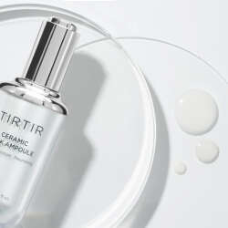 TIRTIR Ceramic Milk Ampoule 40 ml - 2