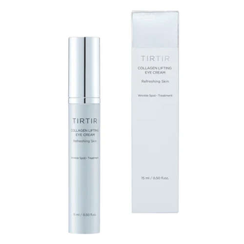 TIRTIR Collagen Lifting Eye Cream 15 ml - TIRTIR