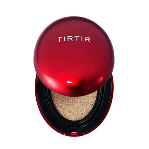 TIRTIR Mask Fit Red Cushion Fondöten 18 gr - 24N Latte - TIRTIR