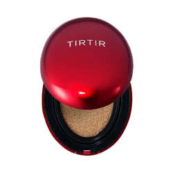 TIRTIR Mask Fit Red Cushion Fondöten 18 gr - 27C Cool Beige - 1