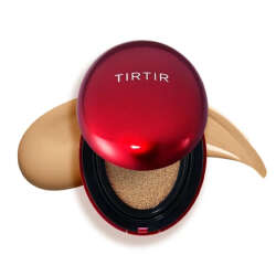 TIRTIR Mask Fit Red Cushion Fondöten 18 gr - 27C Cool Beige - 2
