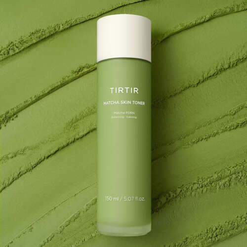 TIRTIR Matcha Skin Toner 150 ml - 2