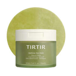 TIRTIR Matcha Tea Pads 160 ml - 1