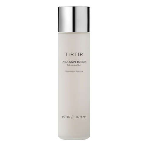 TIRTIR Milk Skin Toner 150 ml - TIRTIR