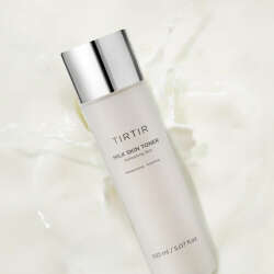 TIRTIR Milk Skin Toner 150 ml - 3