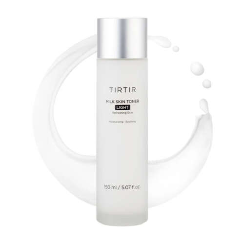 TIRTIR Milk Skin Toner Light 150 ml - TIRTIR