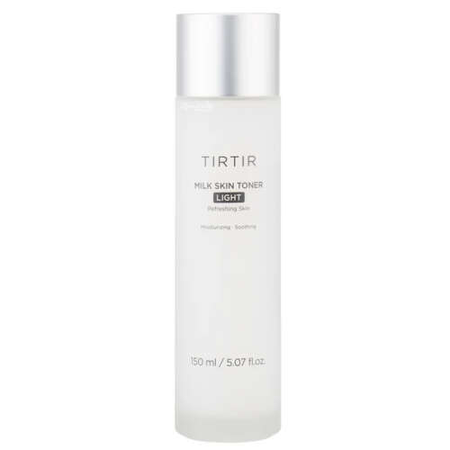 TIRTIR Milk Skin Toner Light 150 ml - 2