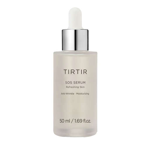TIRTIR SOS Serum 50 ml - TIRTIR