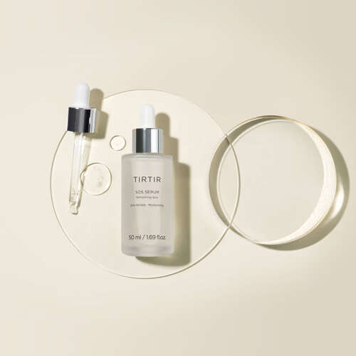 TIRTIR SOS Serum 50 ml - 2
