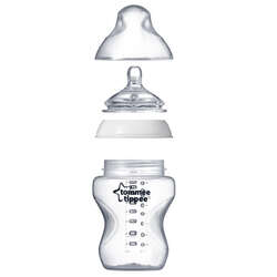 Tommee Tippee PP Closer to Nature Biberon 260 ml
