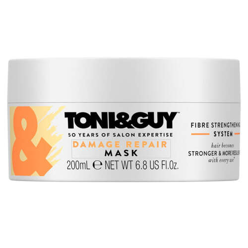 Toni Guy Damage Repair Mask 200 ml - Toni Guy