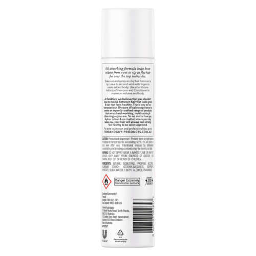 Toni Guy Sky High Volume Hacim Veren Kuru Şampuan 250 ml - 2
