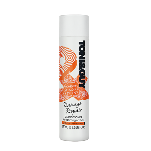 Toni Guy Yıpranmış Saçlar İçin Saç Kremi 250 ml - 1