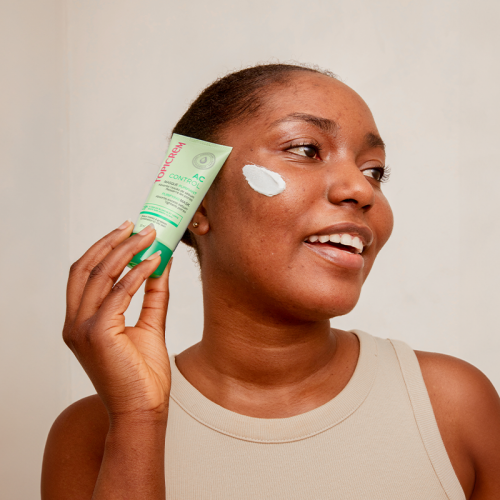 Topicrem AC Arındırıcı Maske 50 ml - 4