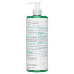 Topicrem AC Arındırıcı Temizleme Jeli 400 ml - 2