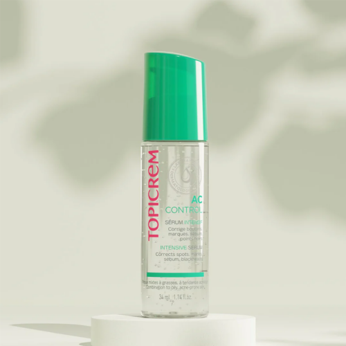 Topicrem Ac Control Intensive Serum 34 ml - 3