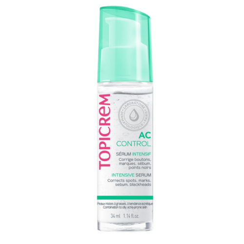 Topicrem Ac Control Intensive Serum 34 ml - Topicrem