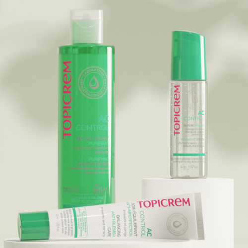 Topicrem Ac Control Intensive Serum 34 ml - 5