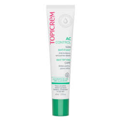 Topicrem Ac Matlaştırıcı Bakım 40 ml - 1