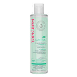 Topicrem AC Purifying Micellar Water 200 ml - 1