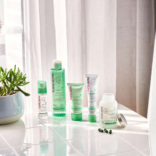 Topicrem AC Temizleme Jeli 200 ml - 4