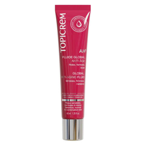 Topicrem AH3 Fluide Global Anti-Age Cream 40 ml - Topicrem