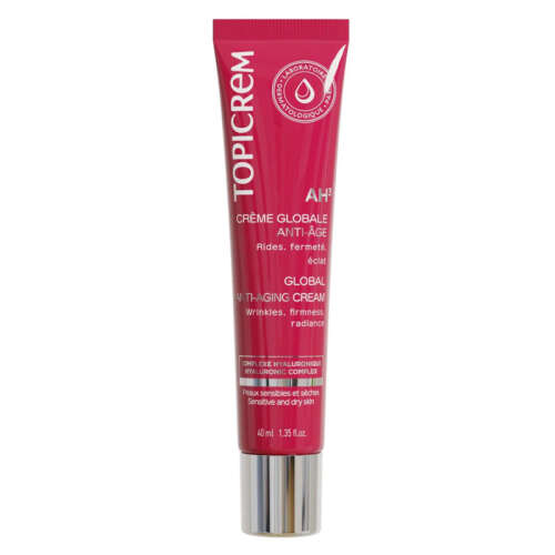 Topicrem AH3 Global Anti Aging Cream 40 ml - Topicrem