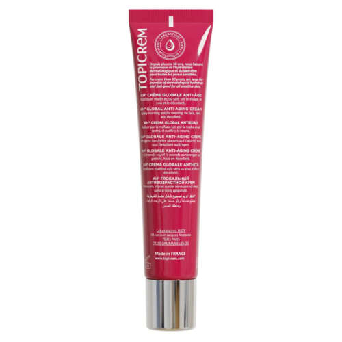 Topicrem AH3 Global Anti Aging Cream 40 ml - 2