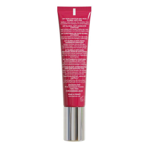 Topicrem AH3 Global Yaşlanma Karşıtı Göz Çevresi Kremi 15 ml - 2