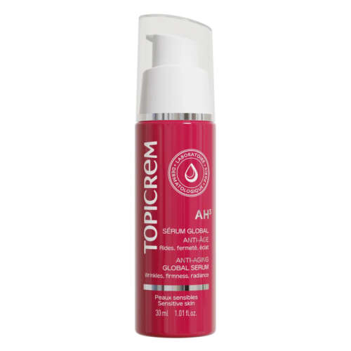 Topicrem AH3 Serum Global Anti-Age Serum 30 ml - Topicrem