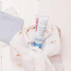 Topicrem Baby Bez Bölgesi Bakım Kremi 75 ml - 2