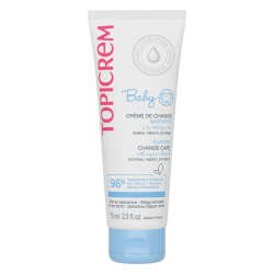 Topicrem Baby Bez Bölgesi Bakım Kremi 75 ml - 1