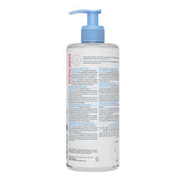 Topicrem Bebekler İçin Saç ve Vücut Temizleme Jeli 500 ml - 2