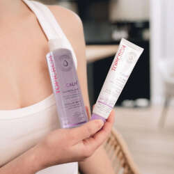 Topicrem Calm Ultra Nemlendirici Fluid 40 ml - 3