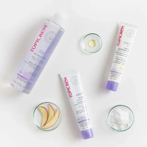 Topicrem Calm Ultra Nemlendirici Fluid 40 ml - 4