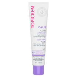 Topicrem Calm Ultra Nemlendirici Fluid 40 ml - 1