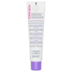 Topicrem Calm Ultra Nemlendirici Fluid 40 ml - 2