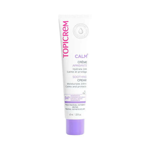 Topicrem Calm Ultra Nemlendirici Krem 40 ml - Light - 1