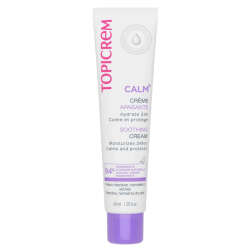 Topicrem Calm Ultra Nemlendirici Krem 40 ml - Light - 1