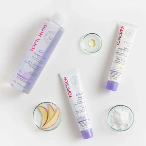 Topicrem Calm+ Soothing Micellar Water 200 ml - 3