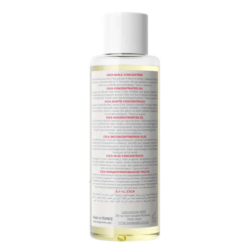 Topicrem CICA Concentrated Oil 100 ml - 2